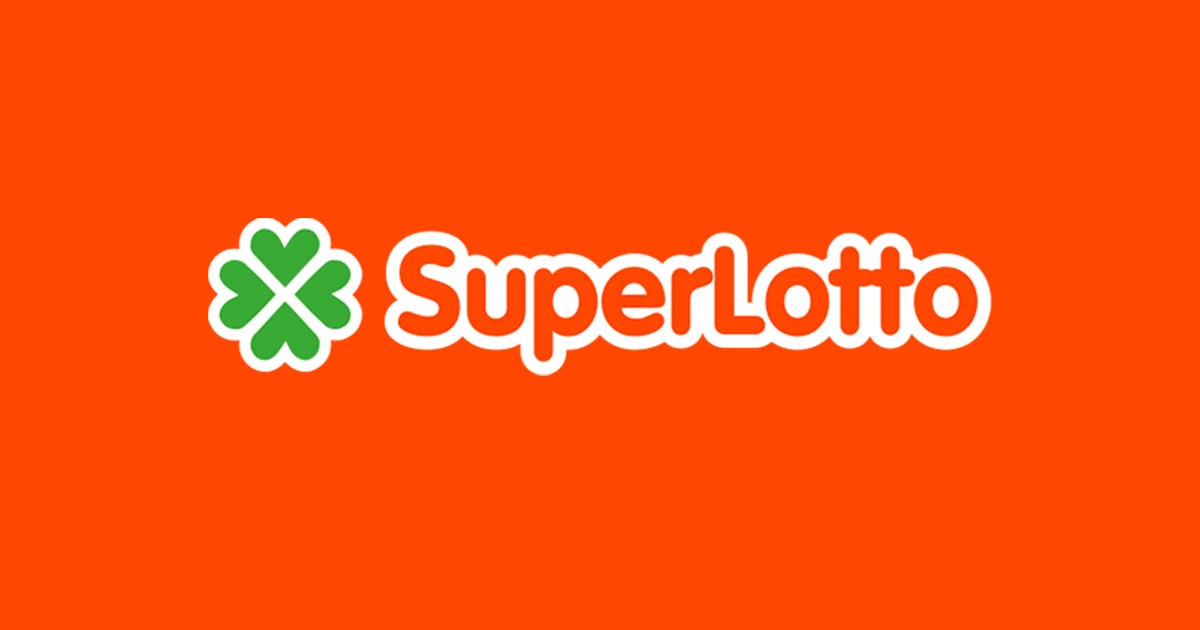 SuperLotto Superziehung