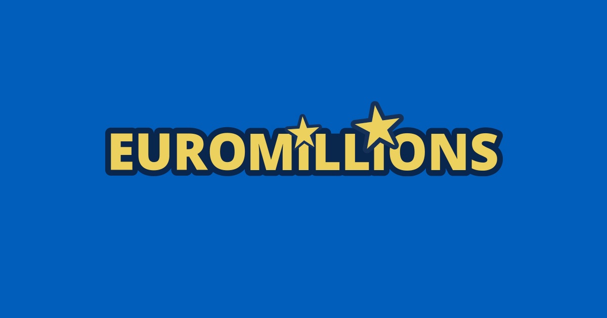 EuroMillions: Die größte Lotterie Europas – Zum EuroMillions-Schein