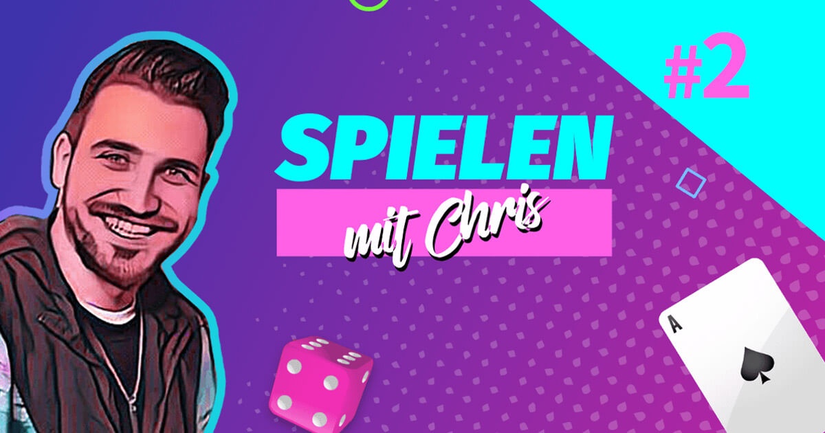 Spielen mit Chris – Best-of Nr 1 - Highlights