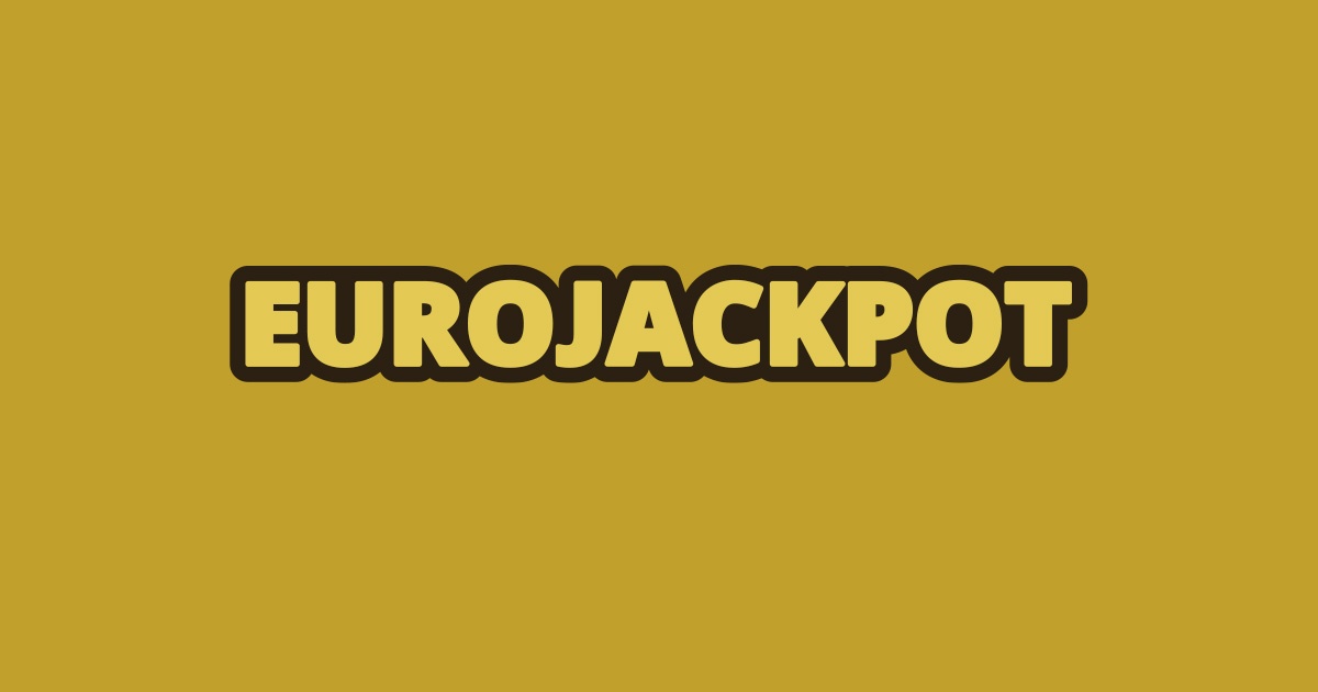 Tipps für EuroJackpot Teil 5