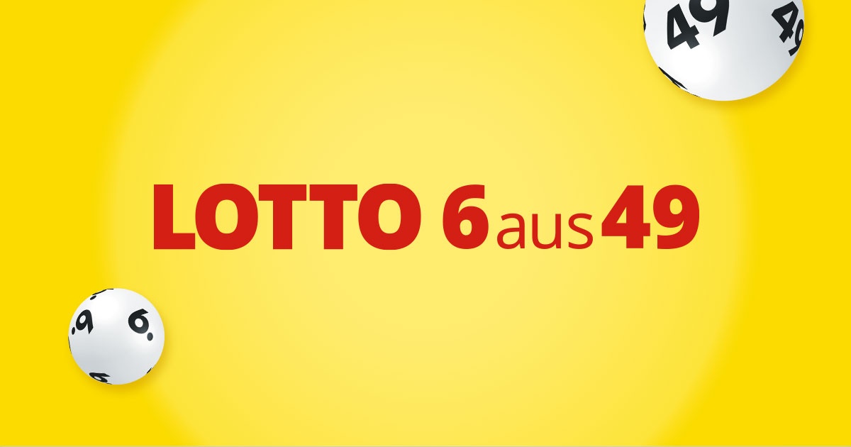 Ab 23.09. noch höhere Gewinne bei LOTTO